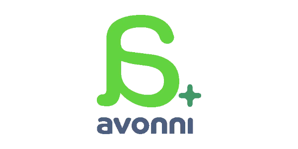 Logo AVONNI