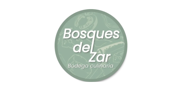 Logo Bosques del Zar