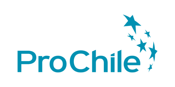 Logo PROCHILE